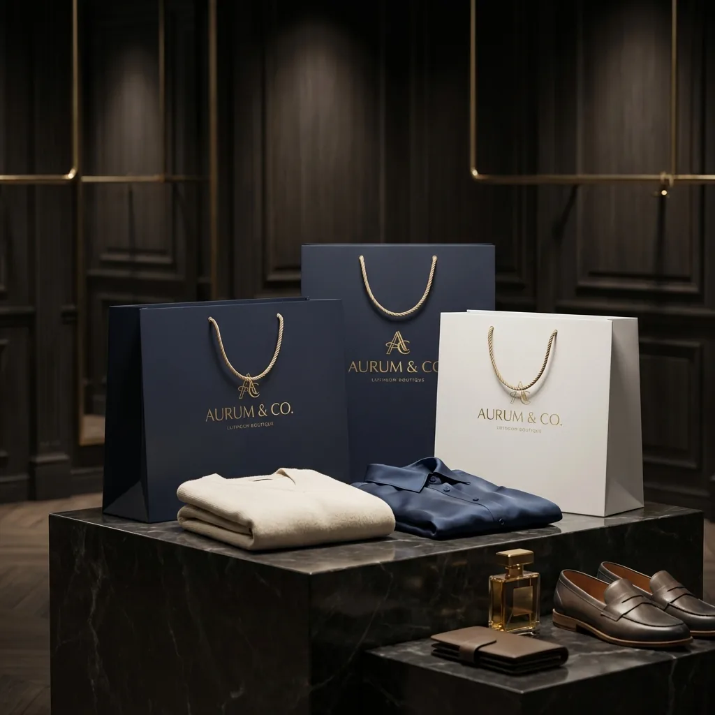 Scale Luxury Fashion Case Study