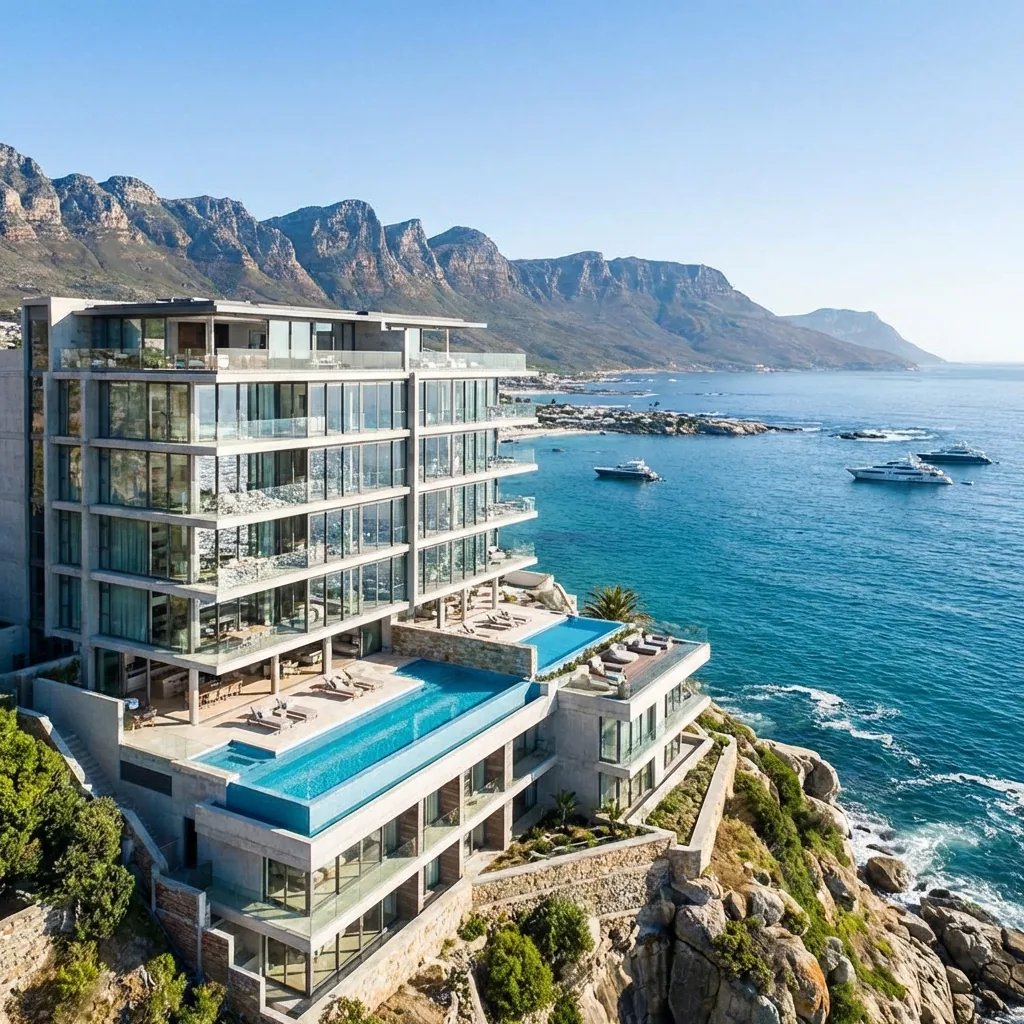 Seaboard Residences Property Case Study