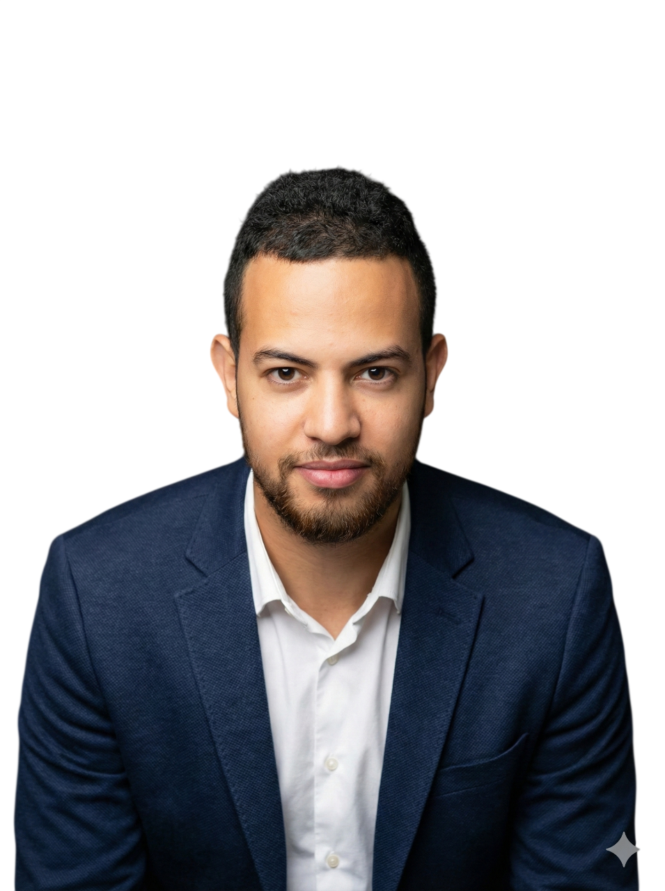 Mr. Zaki - Founder & Chief Strategist